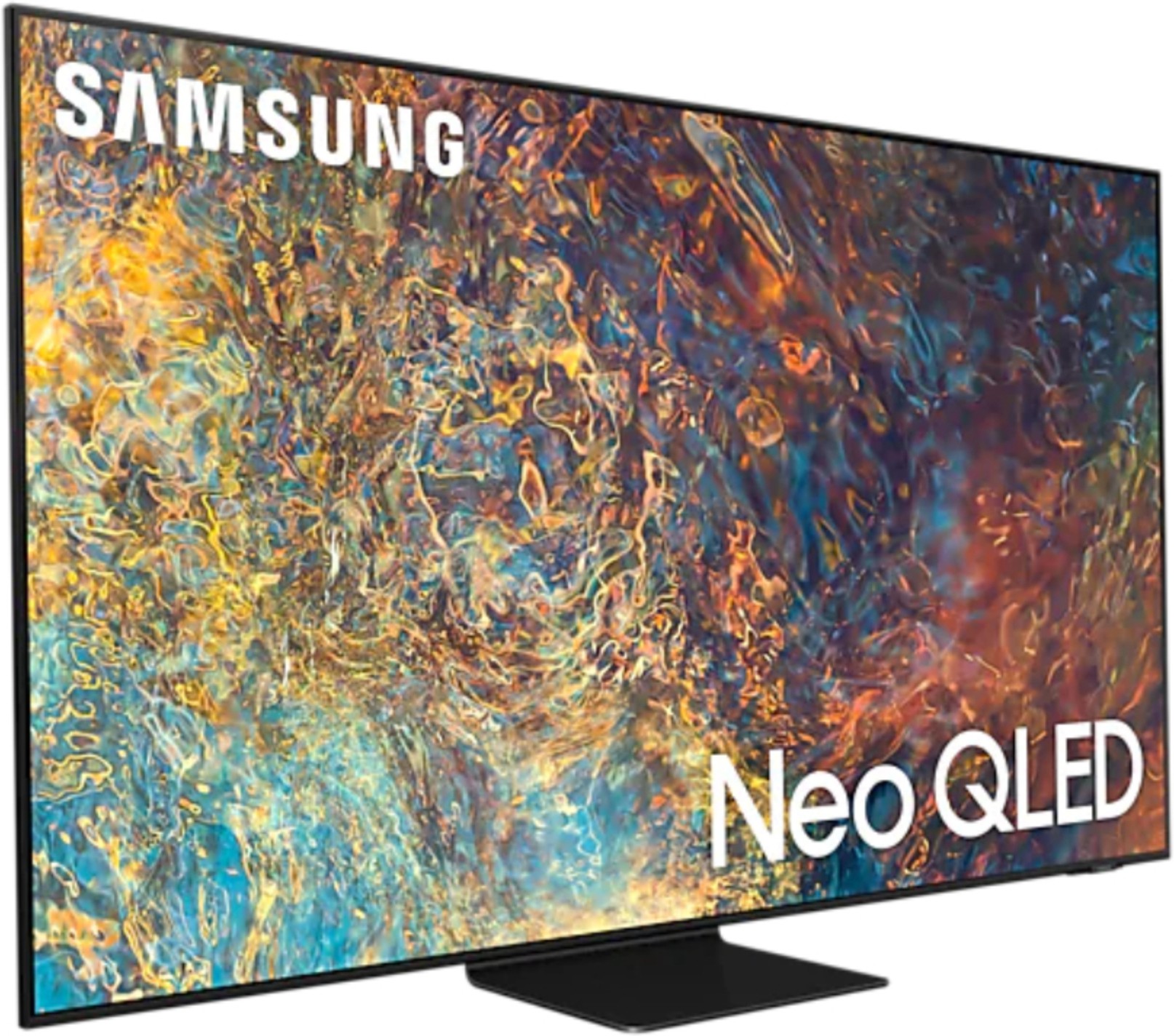 SAMSUNG   (65 inch) Ultra HD (4K) (QA65QN90AAKLXL)