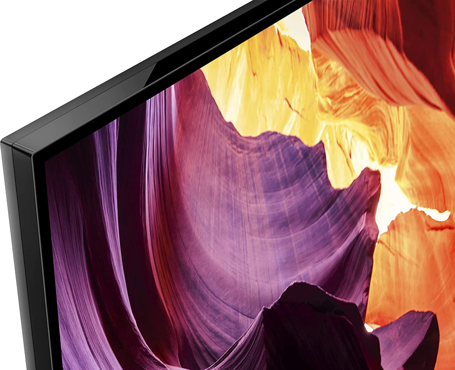 SONY (75 inch) Ultra HD (4K) (KD-75X80K) SONY (75 inch) Ultra HD (4K) (KD-75X80K)