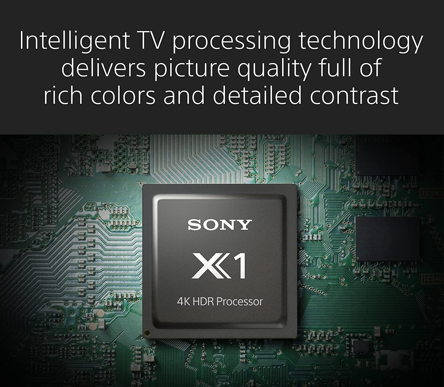 SONY (75 inch) Ultra HD (4K) (KD-75X80K) SONY (75 inch) Ultra HD (4K) (KD-75X80K)