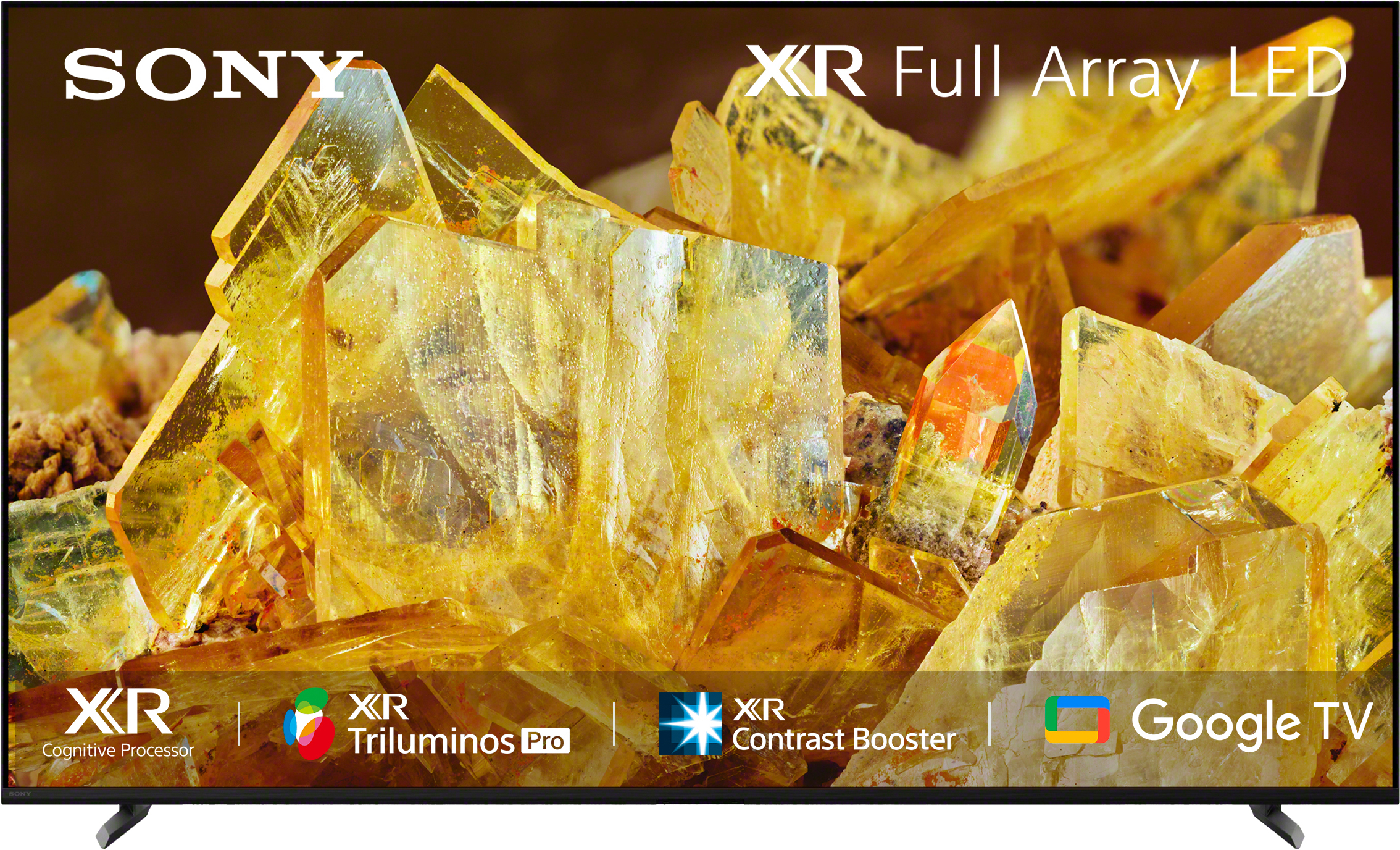 SONY X90L (65 inch) Ultra HD (4K) (XR-65X90L) SONY X90L (65 inch) Ultra HD (4K) (XR-65X90L)