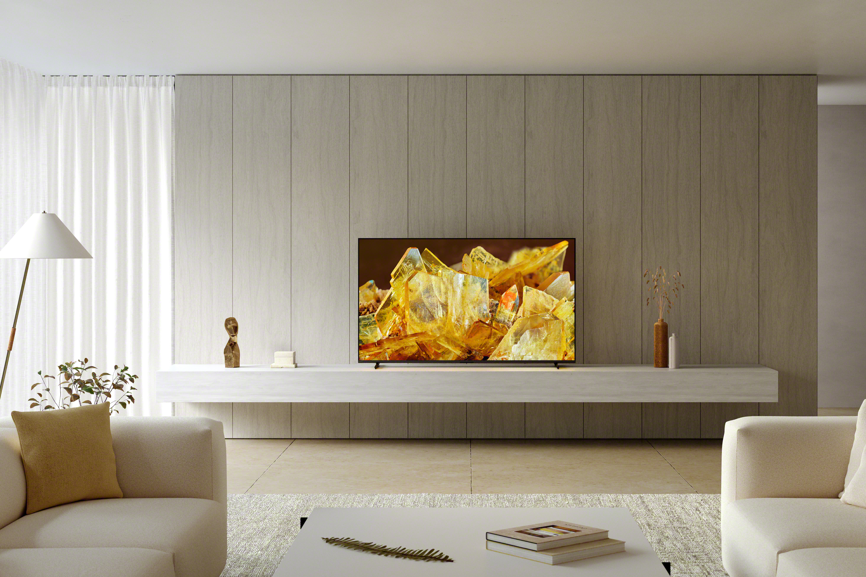 SONY X90L (65 inch) Ultra HD (4K) (XR-65X90L) SONY X90L (65 inch) Ultra HD (4K) (XR-65X90L)