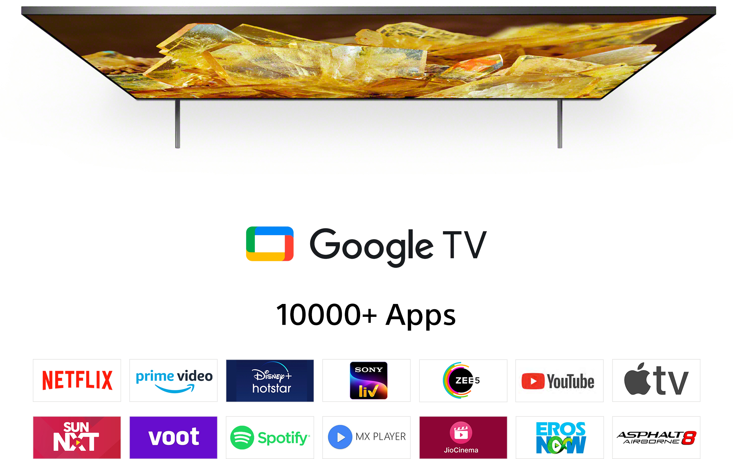 SONY X90L (65 inch) Ultra HD (4K) (XR-65X90L) SONY X90L (65 inch) Ultra HD (4K) (XR-65X90L)