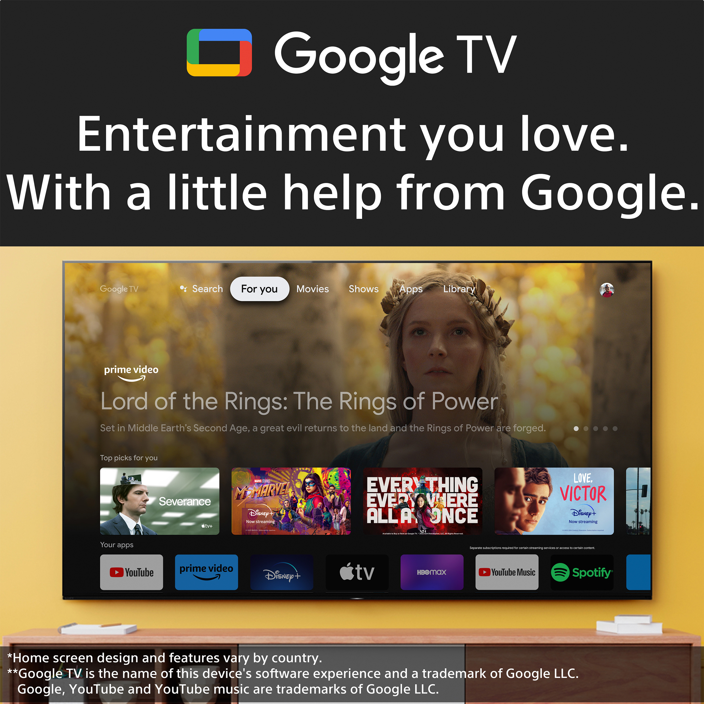 SONY X90L (65 inch) Ultra HD (4K) (XR-65X90L) SONY X90L (65 inch) Ultra HD (4K) (XR-65X90L)