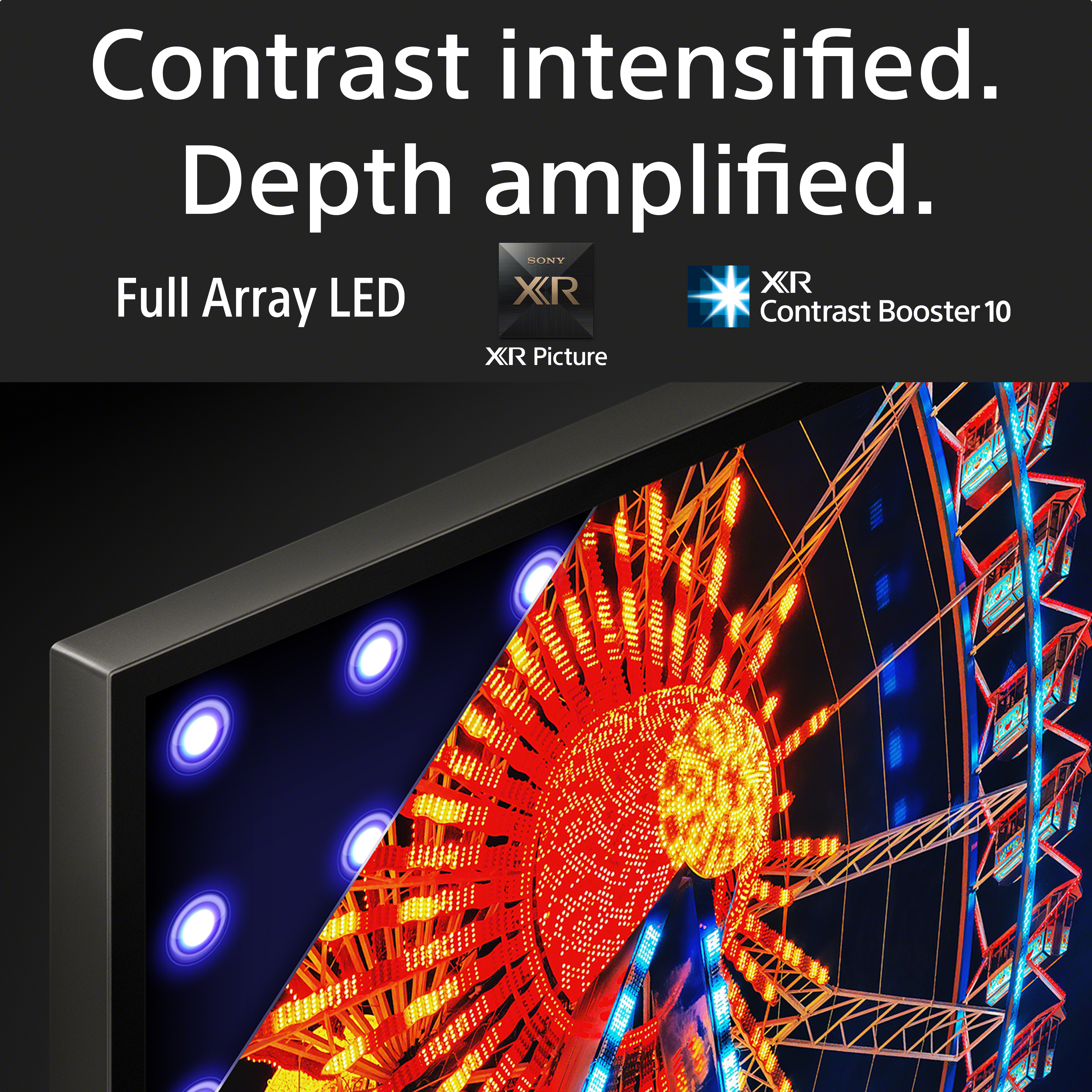 SONY X90L (65 inch) Ultra HD (4K) (XR-65X90L) SONY X90L (65 inch) Ultra HD (4K) (XR-65X90L)