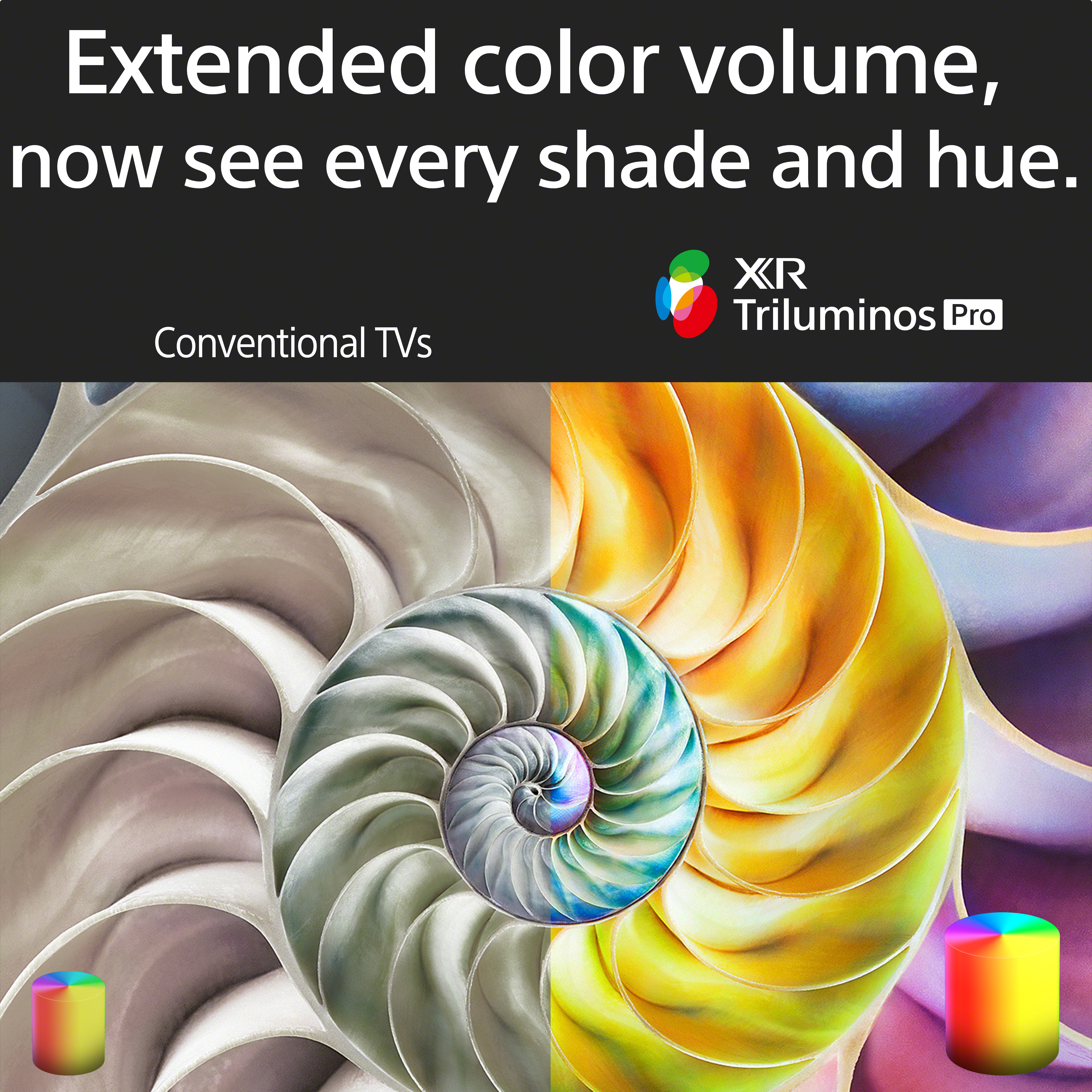 SONY X90L (65 inch) Ultra HD (4K) (XR-65X90L) SONY X90L (65 inch) Ultra HD (4K) (XR-65X90L)