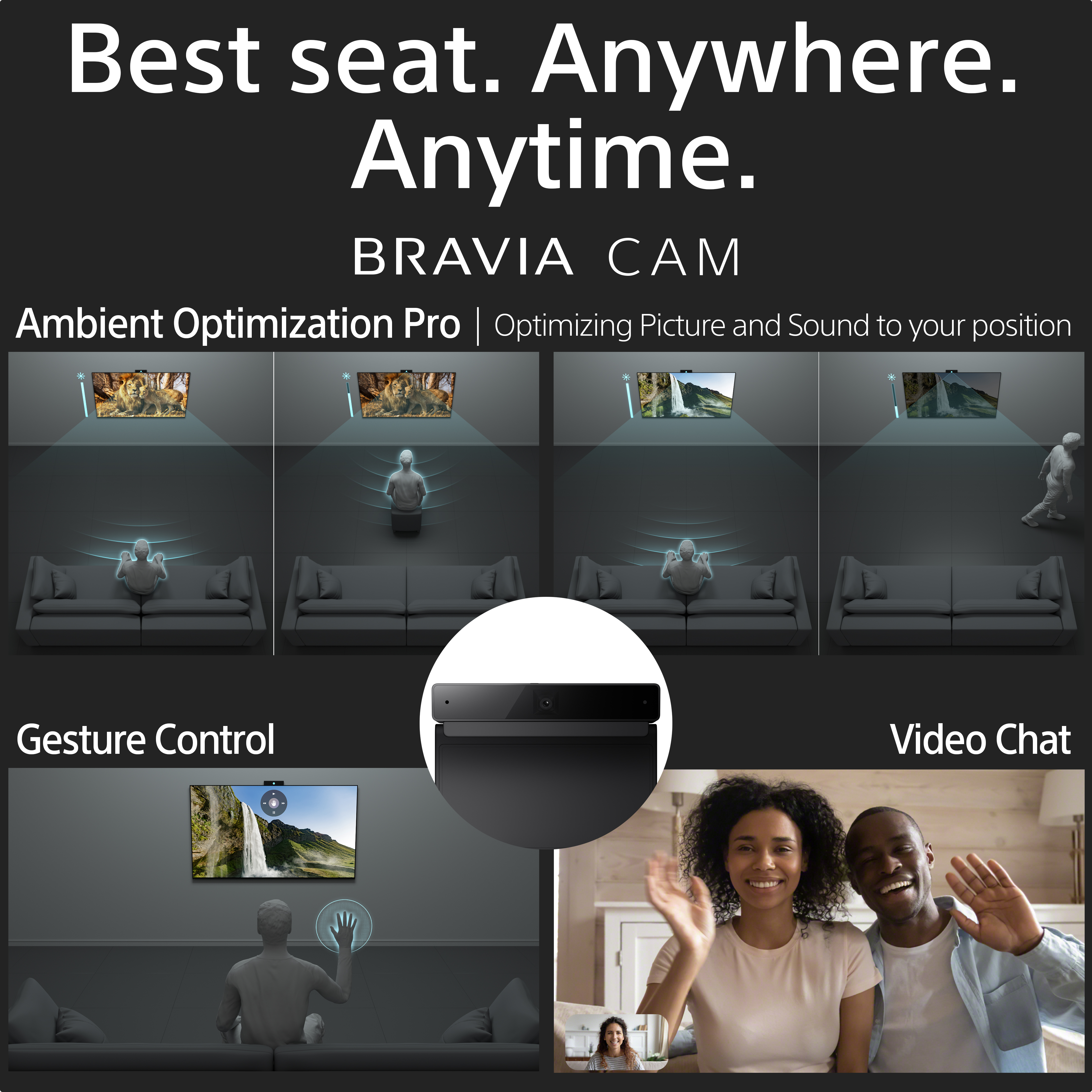 SONY X90L (65 inch) Ultra HD (4K) (XR-65X90L) SONY X90L (65 inch) Ultra HD (4K) (XR-65X90L)
