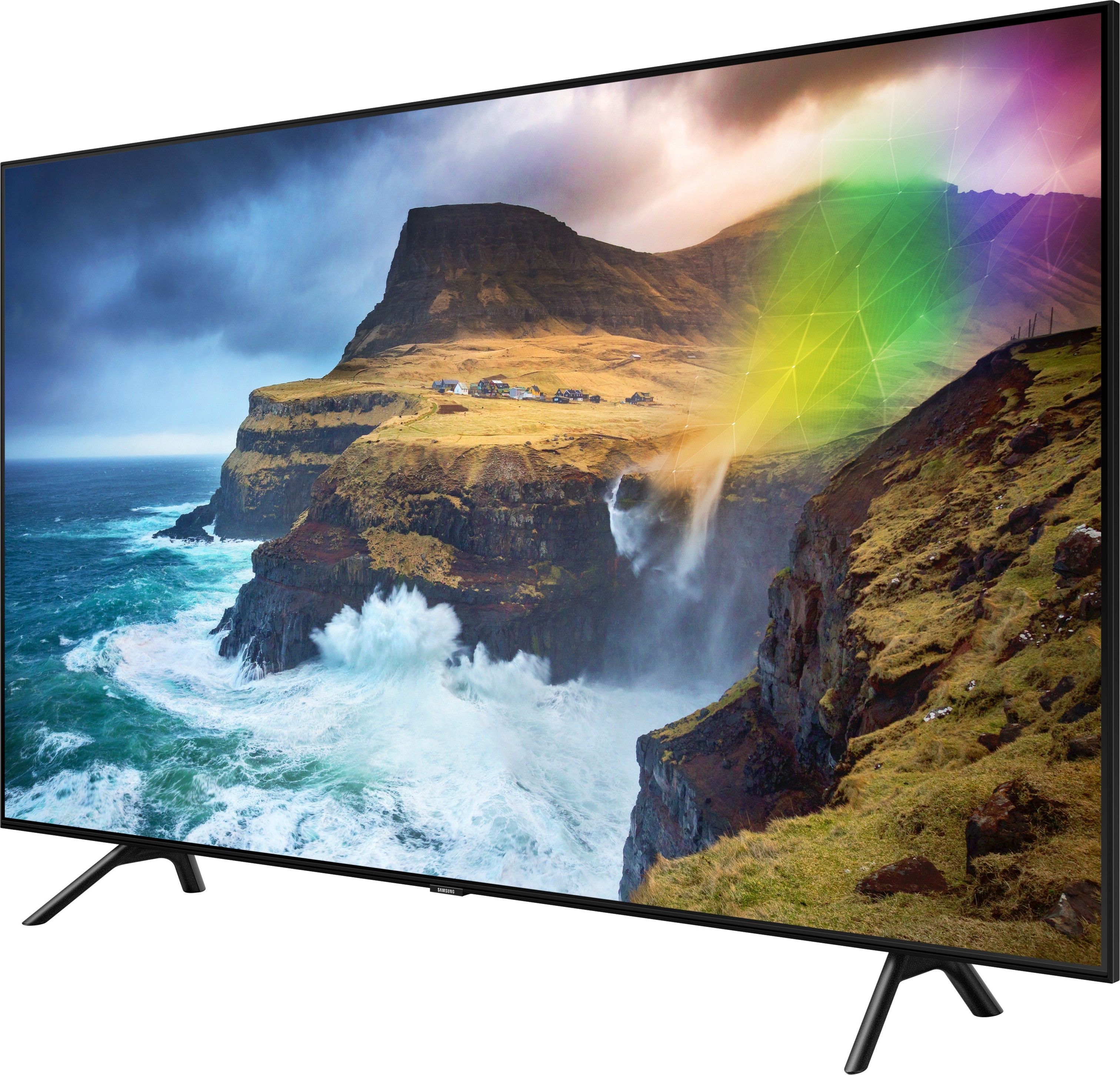 SAMSUNG Q70RAK (65 inch) Ultra HD (4K)A+ Grade (QA65Q70RAKXXL) SAMSUNG Q70RAK (65 inch) Ultra HD (4K)A+ Grade (QA65Q70RAKXXL)