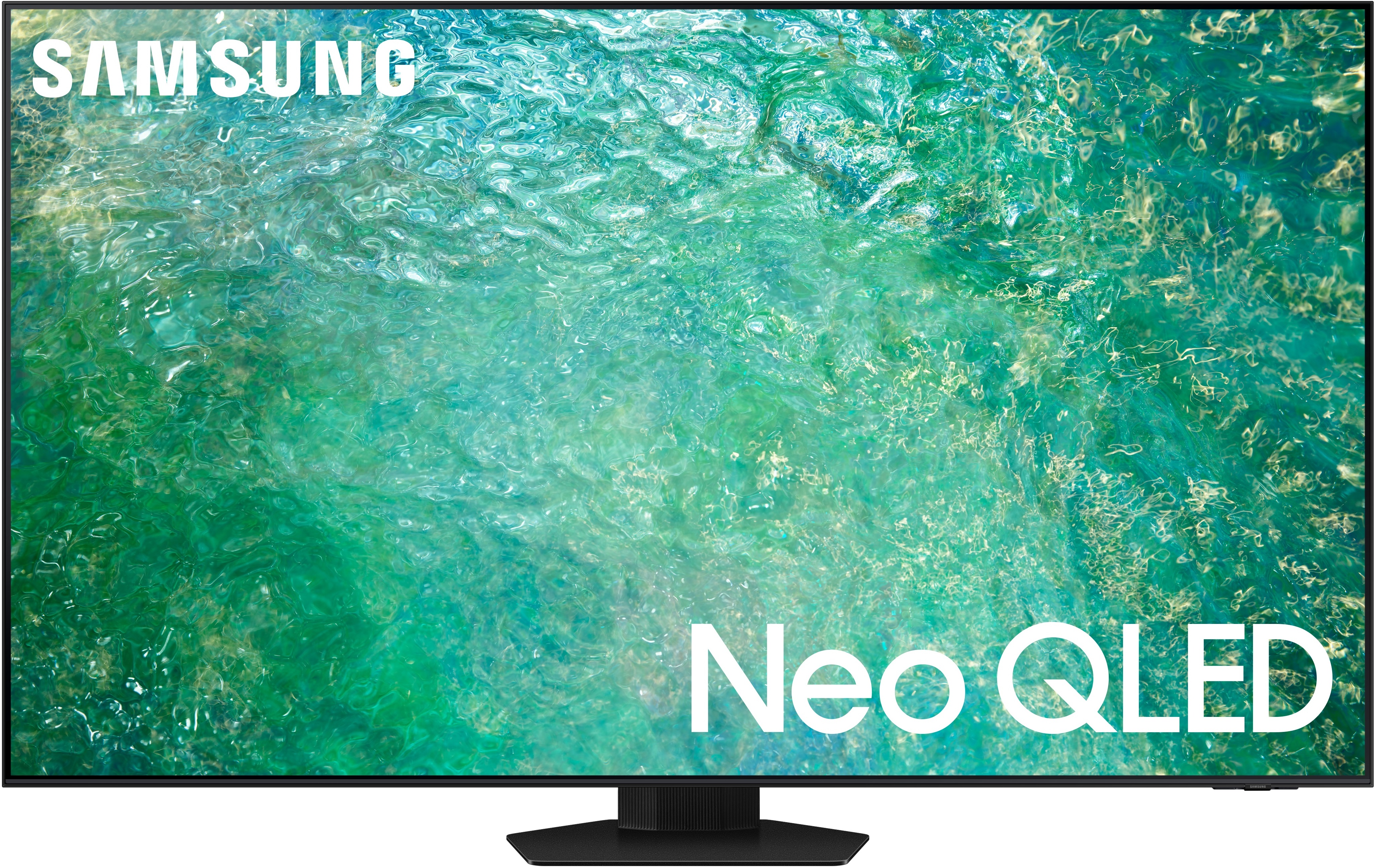 SAMSUNG Neo QLED (55 inch) Ultra HD (4K) ( QA55QN85CAKLXL )