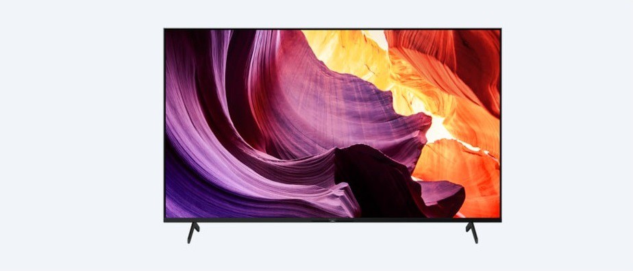 SONY   (75 inch) Ultra HD (4K) (KD75X80K)