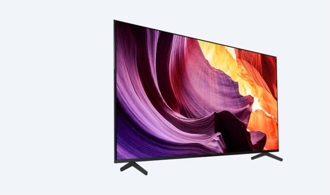 SONY   (75 inch) Ultra HD (4K) (KD75X80K)