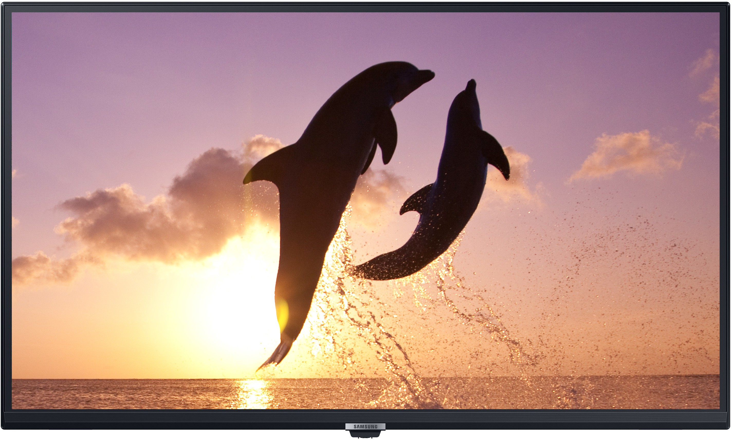 SAMSUNG (32 inch) HD Ready Flat ( UA32T4380AKXXL )