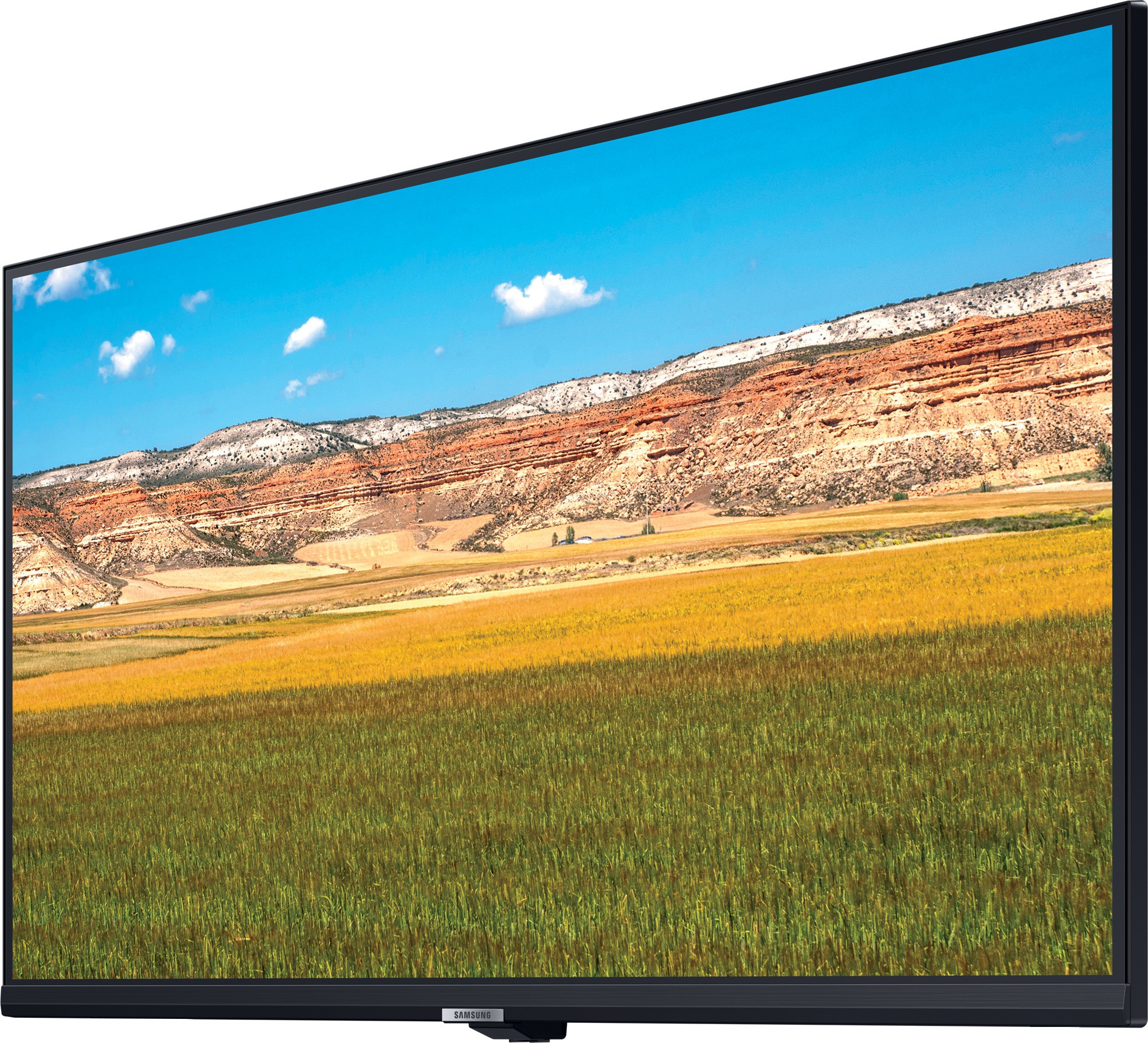 SAMSUNG (32 inch) HD ReadyFlat (UA32T4380AKXXL) SAMSUNG (32 inch) HD ReadyFlat (UA32T4380AKXXL)