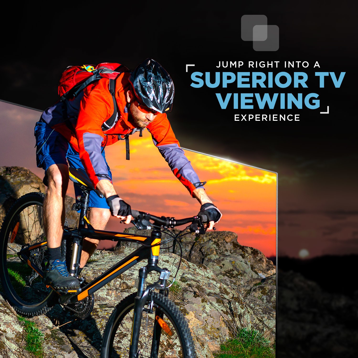 Intex (32 inch) HD Ready (LED-SHF3291) Intex (32 inch) HD Ready (LED-SHF3291)