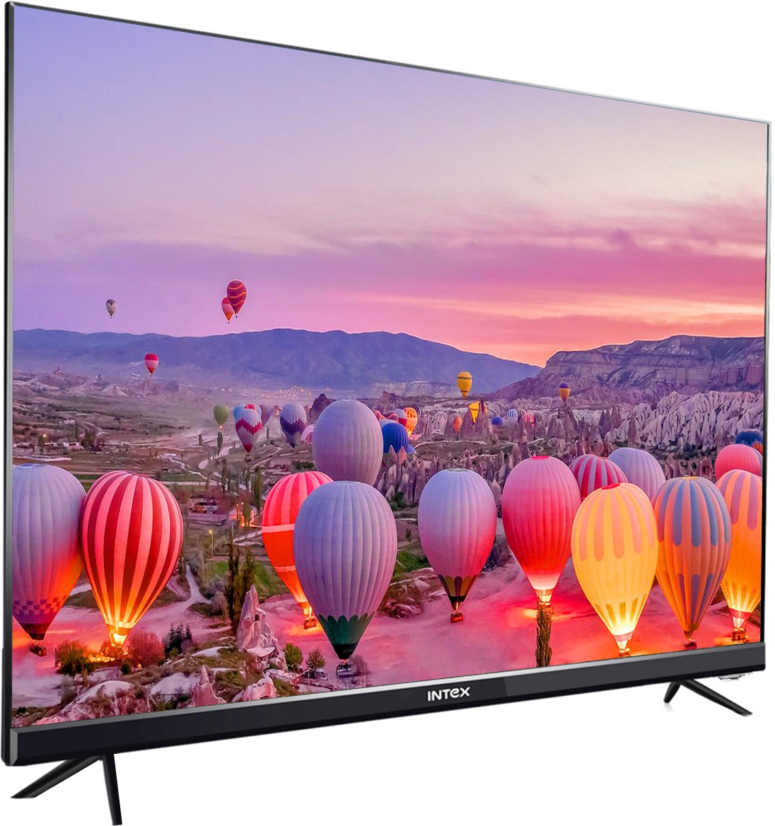 Intex (32 inch) HD Ready (LED-SHF3291) Intex (32 inch) HD Ready (LED-SHF3291)