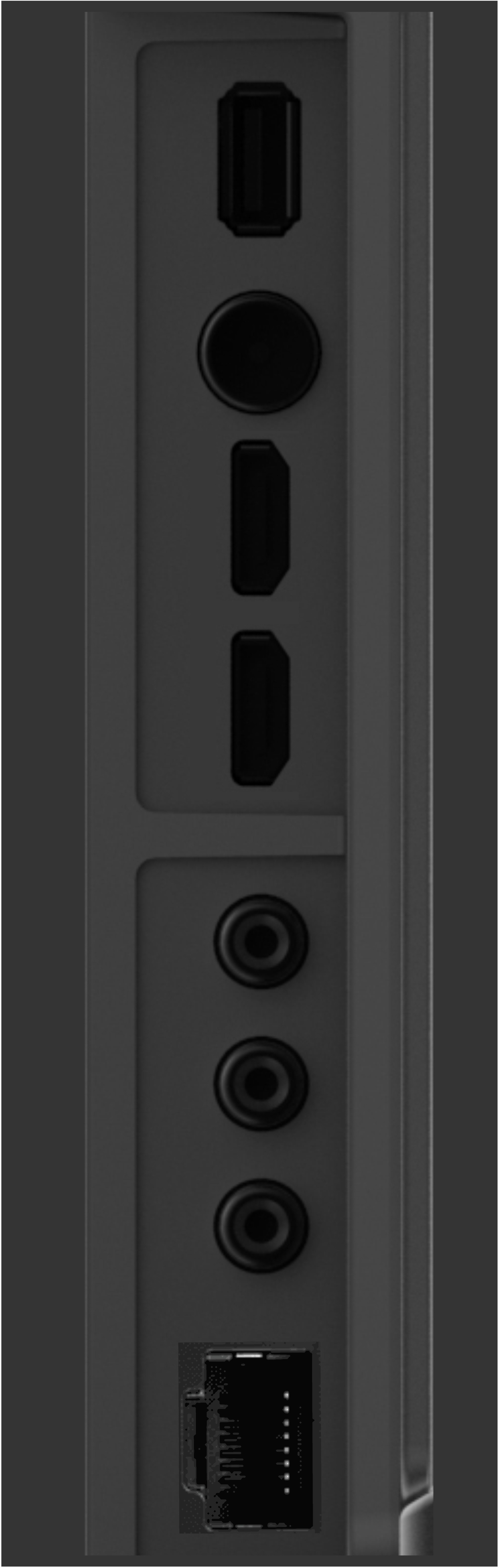 Coocaa   (40 inch) Full HD (40S3U-Pro)