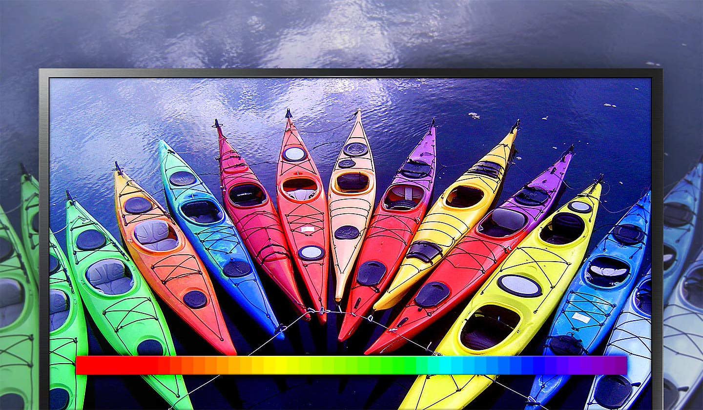 SAMSUNG Bezel Less (32 inch) HD Ready (UA32T4110-ARXXL) SAMSUNG Bezel Less (32 inch) HD Ready (UA32T4110-ARXXL)