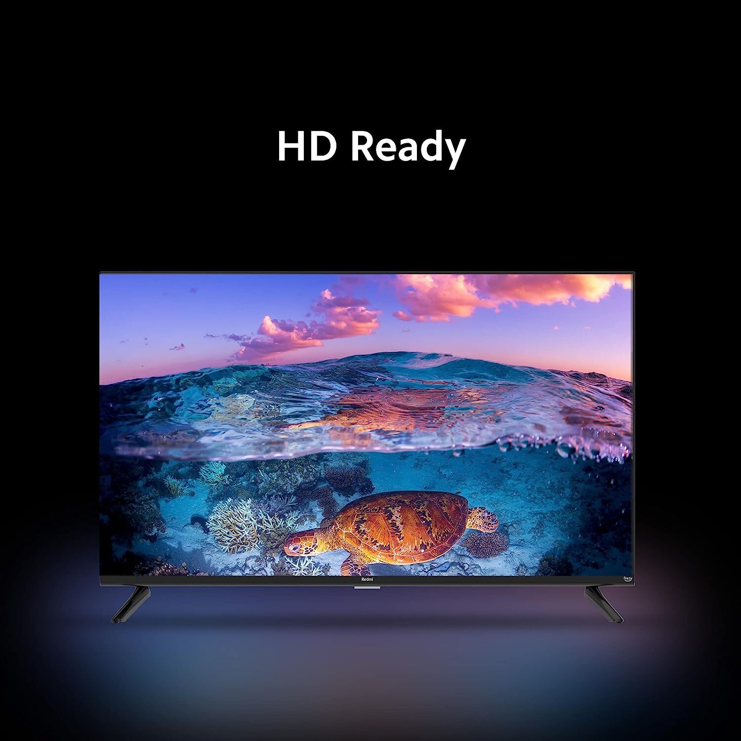 REDMI (32 inch) HD ReadyLED (L32R8-FVIN) REDMI (32 inch) HD ReadyLED (L32R8-FVIN)