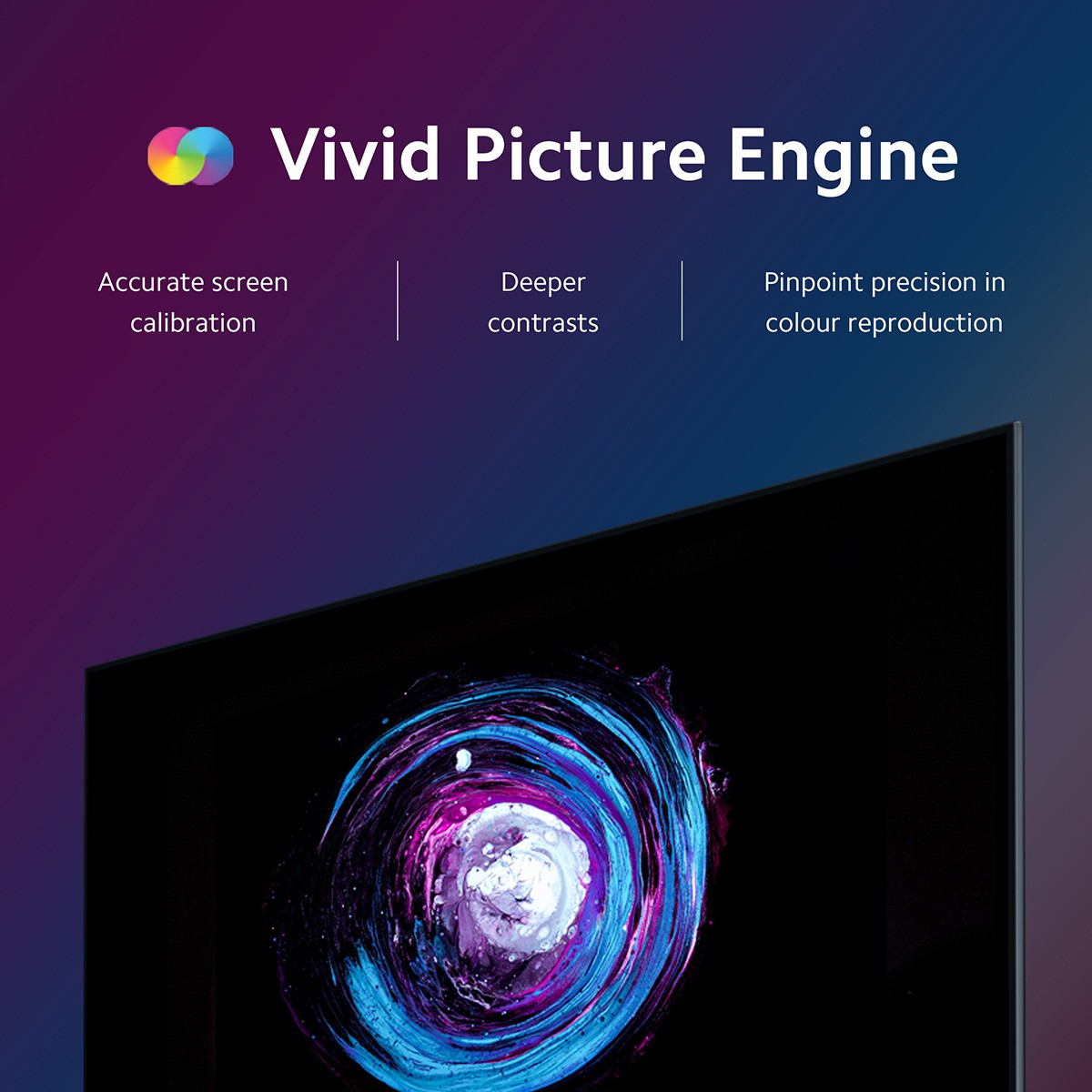 Xiaomi 4A Horizon Edition (40 inch) Full HD (L40M6-EI) Xiaomi 4A Horizon Edition (40 inch) Full HD (L40M6-EI)