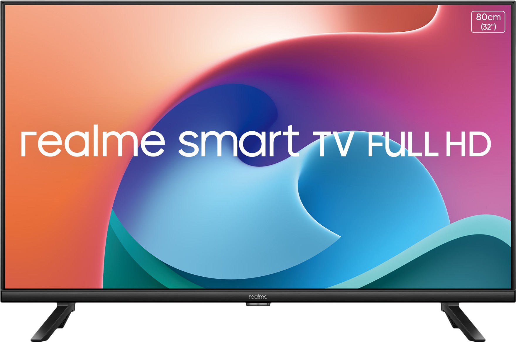 realme (32 inch) Full HD ( RMV2003 )