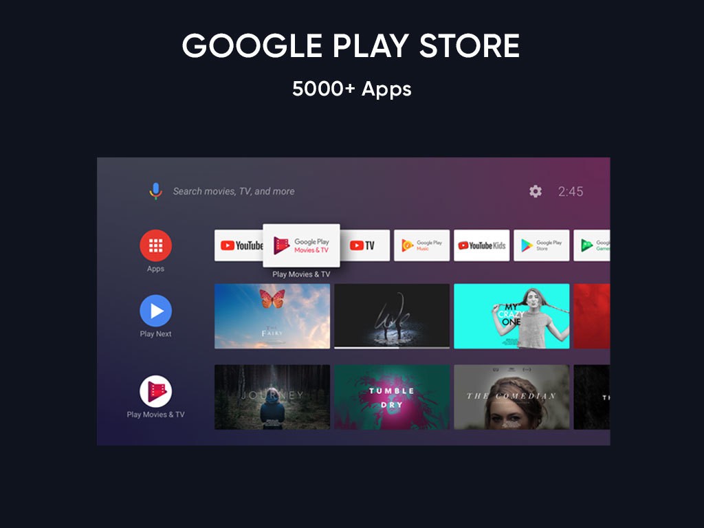 realme (32 inch) Full HD (RMV2003) realme (32 inch) Full HD (RMV2003)