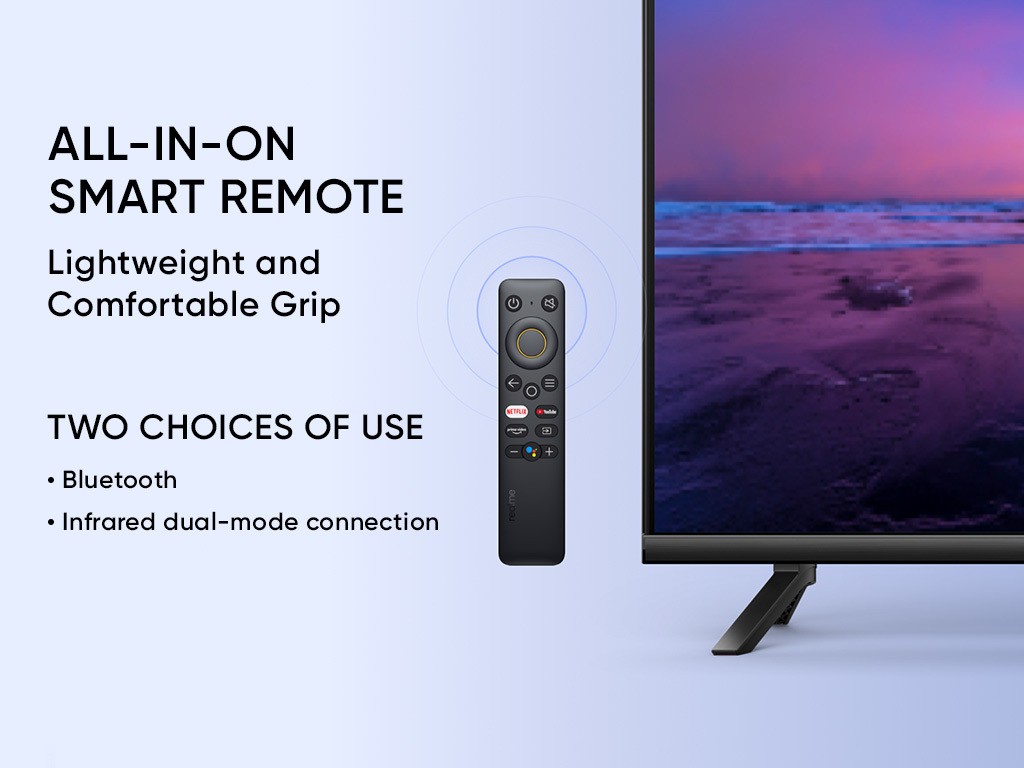 realme (32 inch) Full HD (RMV2003) realme (32 inch) Full HD (RMV2003)
