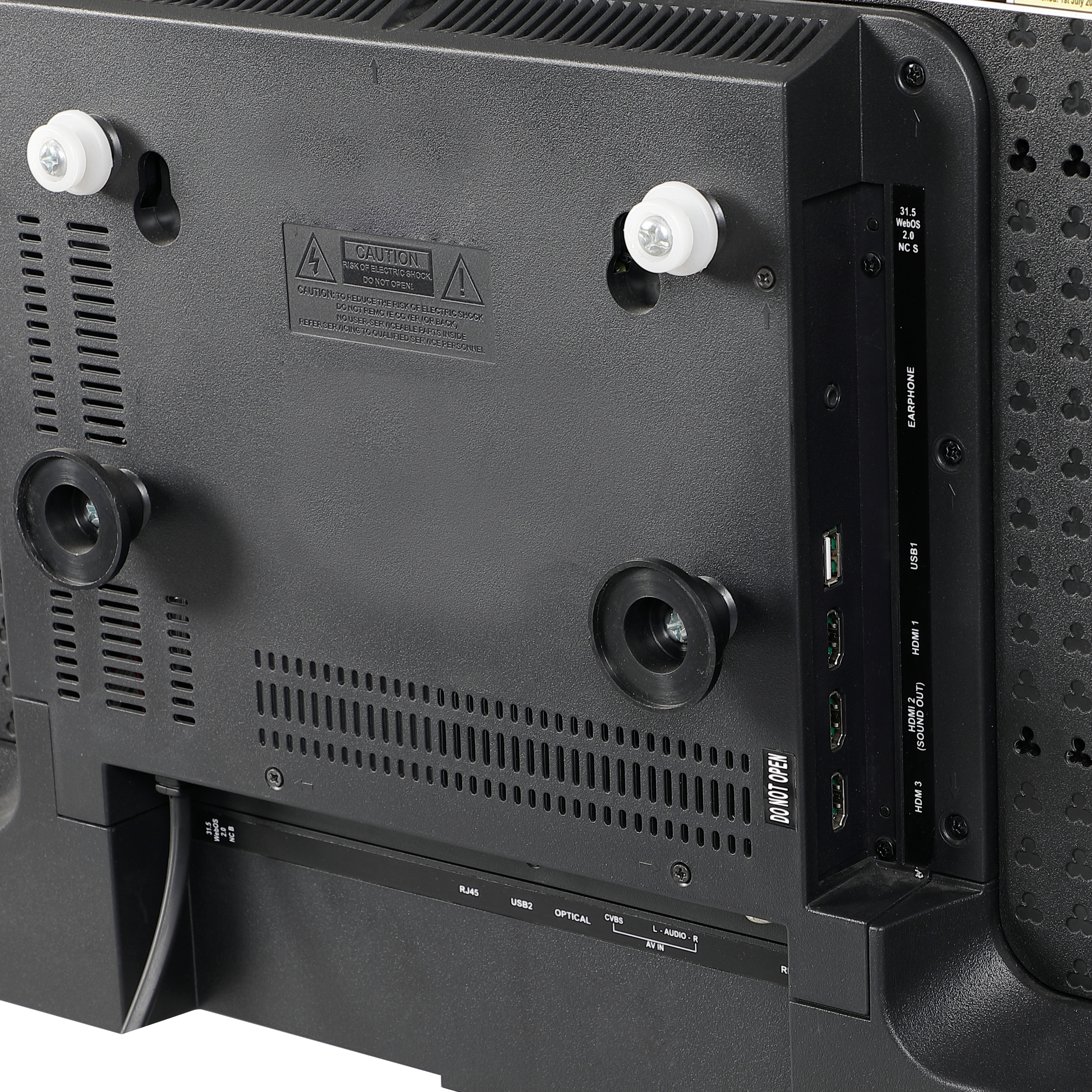 Lloyd (32 inch) HD Ready (32WS550E) Lloyd (32 inch) HD Ready (32WS550E)