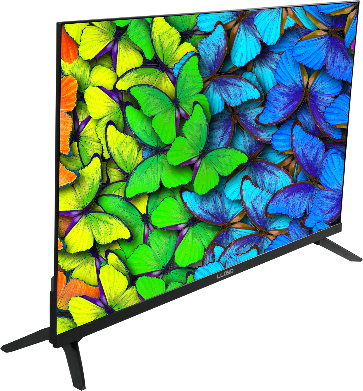 Lloyd (32 inch) HD Ready (32WS550E) Lloyd (32 inch) HD Ready (32WS550E)