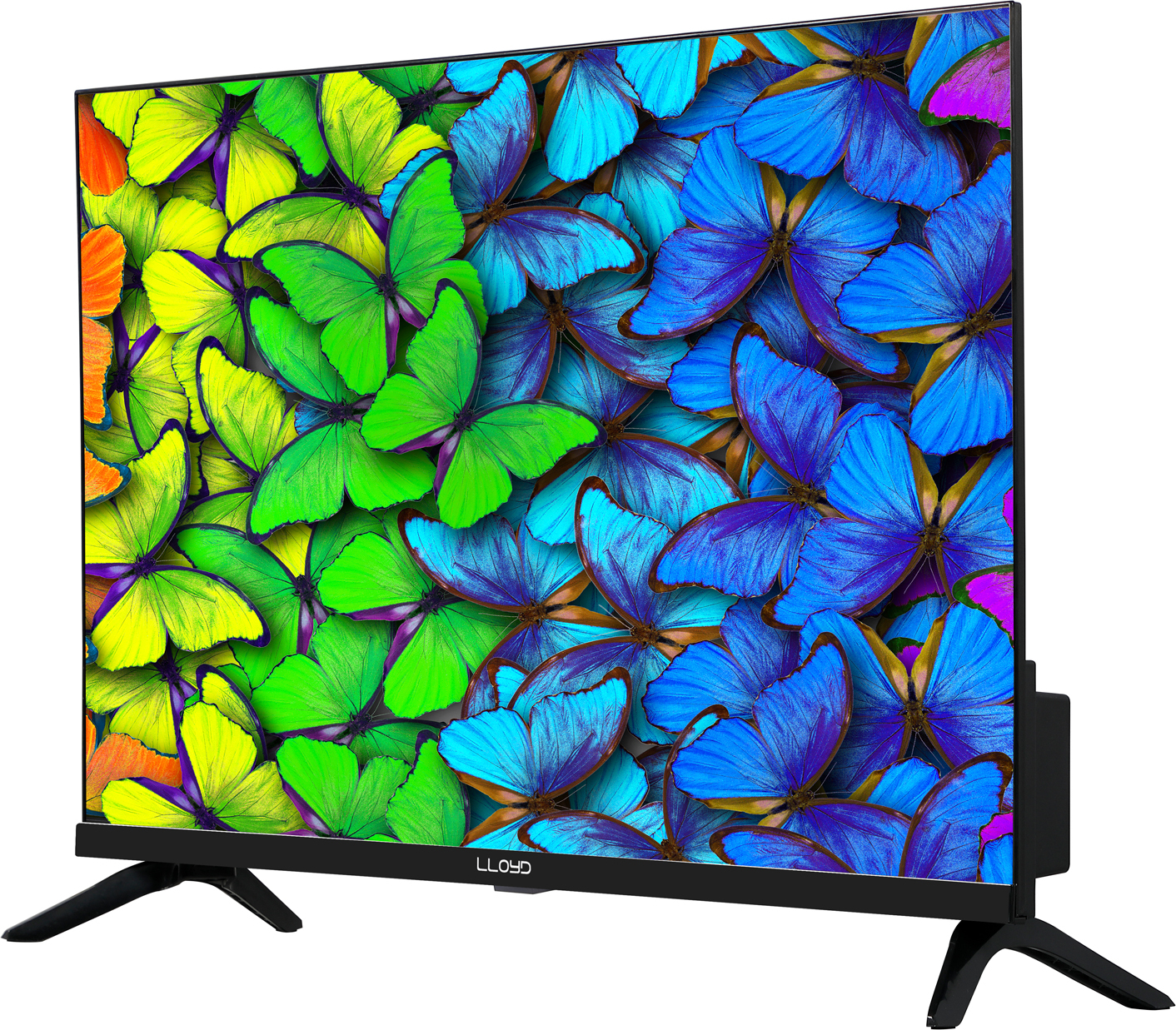 Lloyd (32 inch) HD Ready (32WS550E) Lloyd (32 inch) HD Ready (32WS550E)