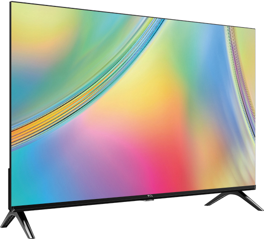 TCL (32 inch) Full HD (32S5400) TCL (32 inch) Full HD (32S5400)