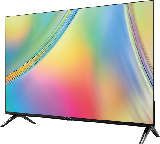 TCL (32 inch) Full HD (32S5400) TCL (32 inch) Full HD (32S5400)