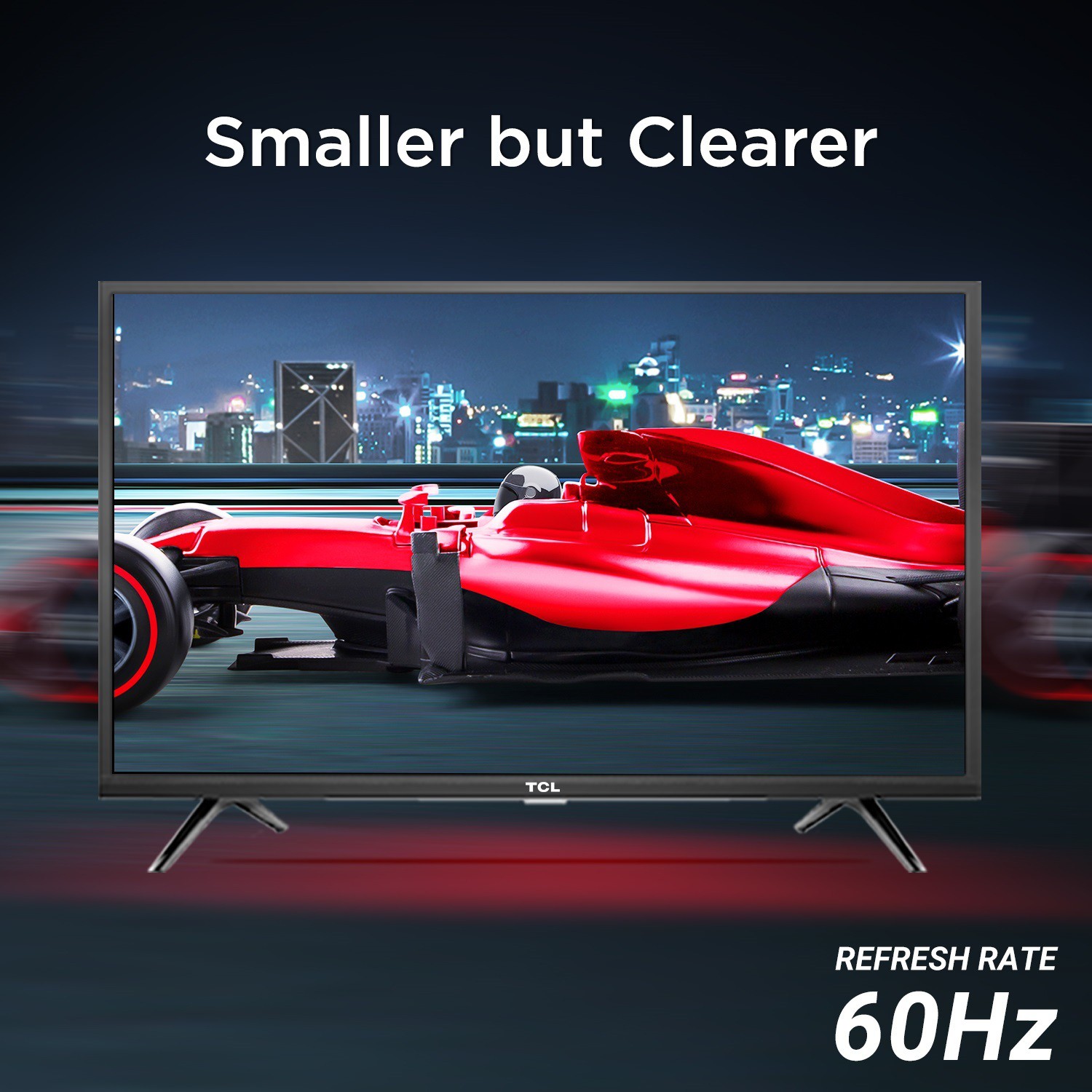 TCL D311 (32 inch) HD ReadyLED (32D311) TCL D311 (32 inch) HD ReadyLED (32D311)