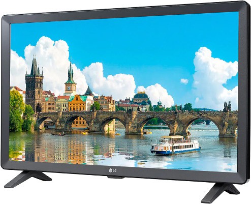 LG 24LP520V (24 inch) Full HDVA (24LP520V) LG 24LP520V (24 inch) Full HDVA (24LP520V)
