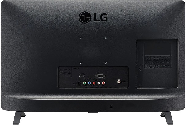LG 24LP520V (24 inch) Full HDVA (24LP520V) LG 24LP520V (24 inch) Full HDVA (24LP520V)