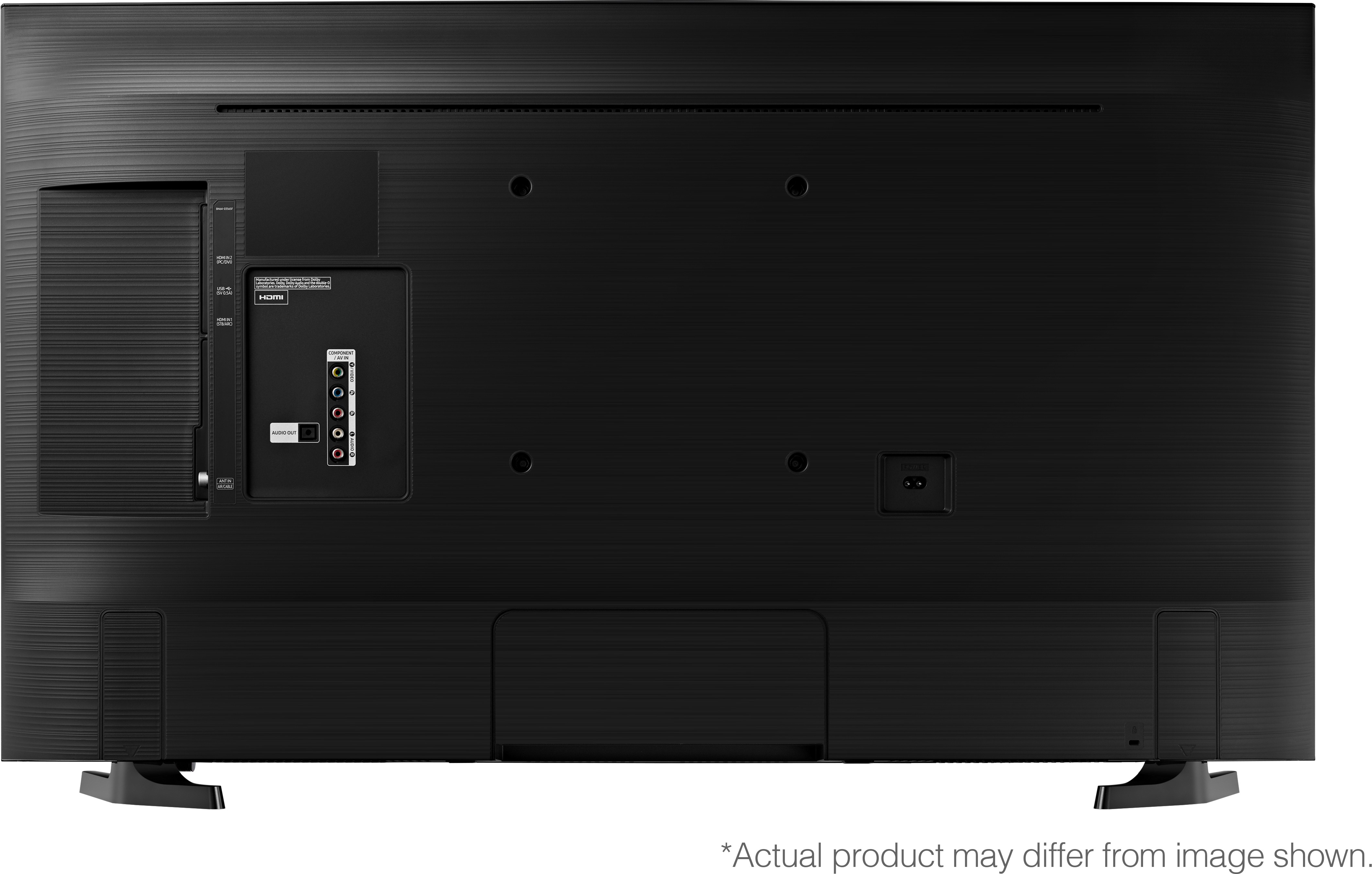 SAMSUNG (32 inch) HD ReadyA+ Grade (UA32N4003ARXXL) SAMSUNG (32 inch) HD ReadyA+ Grade (UA32N4003ARXXL)