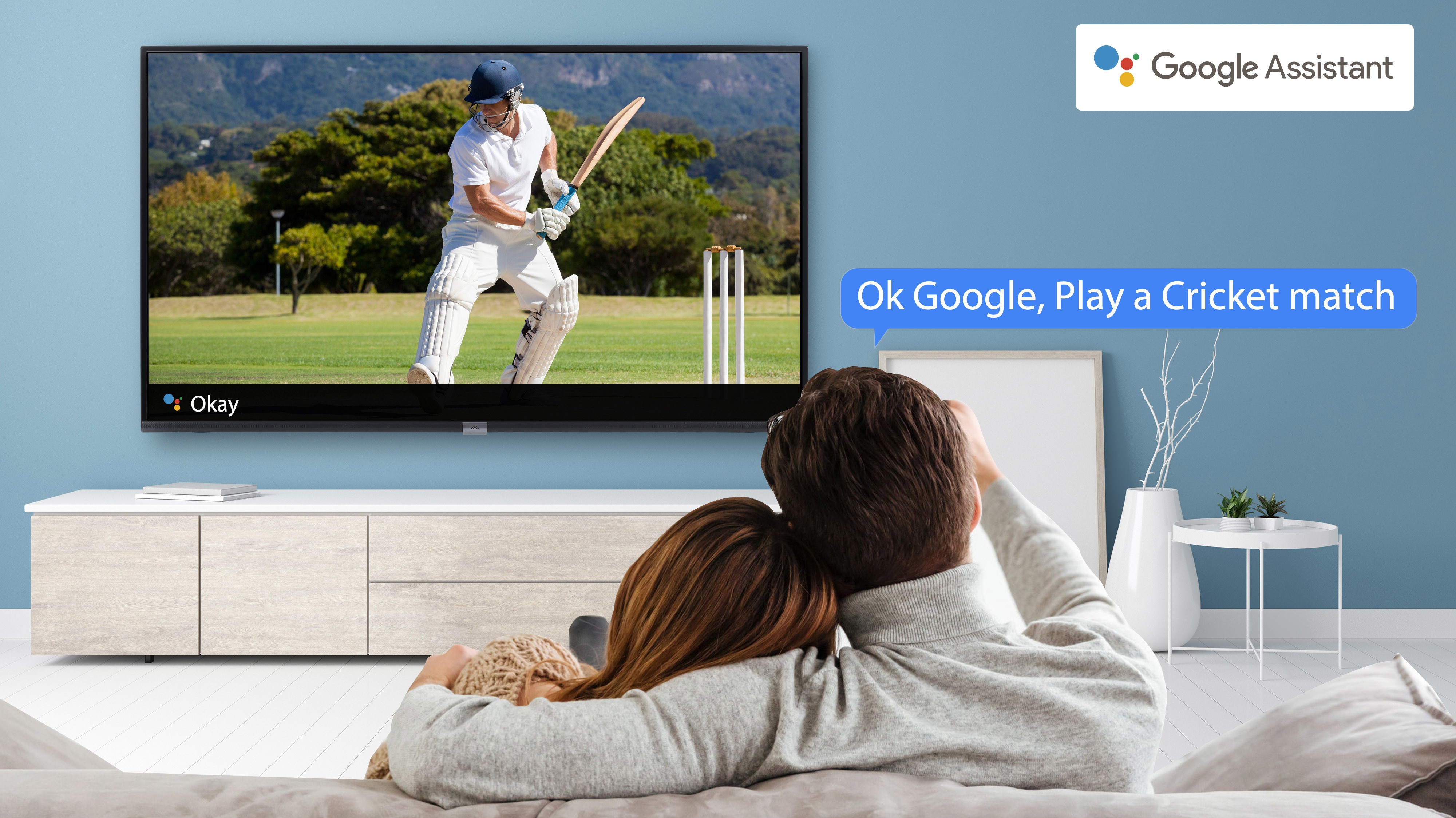 TCL S6500 Series (32 inch) HD ReadyA+ Grade (32S6500S) TCL S6500 Series (32 inch) HD ReadyA+ Grade (32S6500S)
