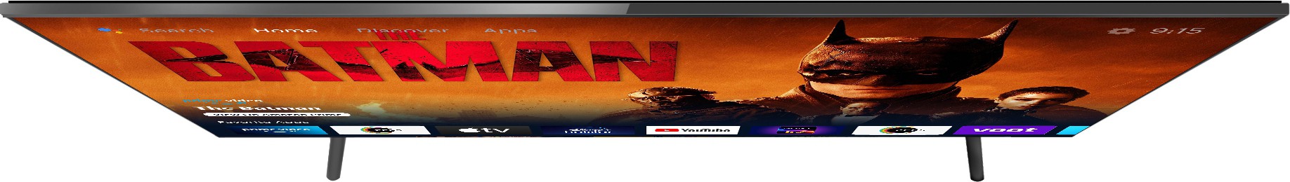 KODAK  7XPRO Series (42 inch) Full HD (42FHDX7XPRO)
