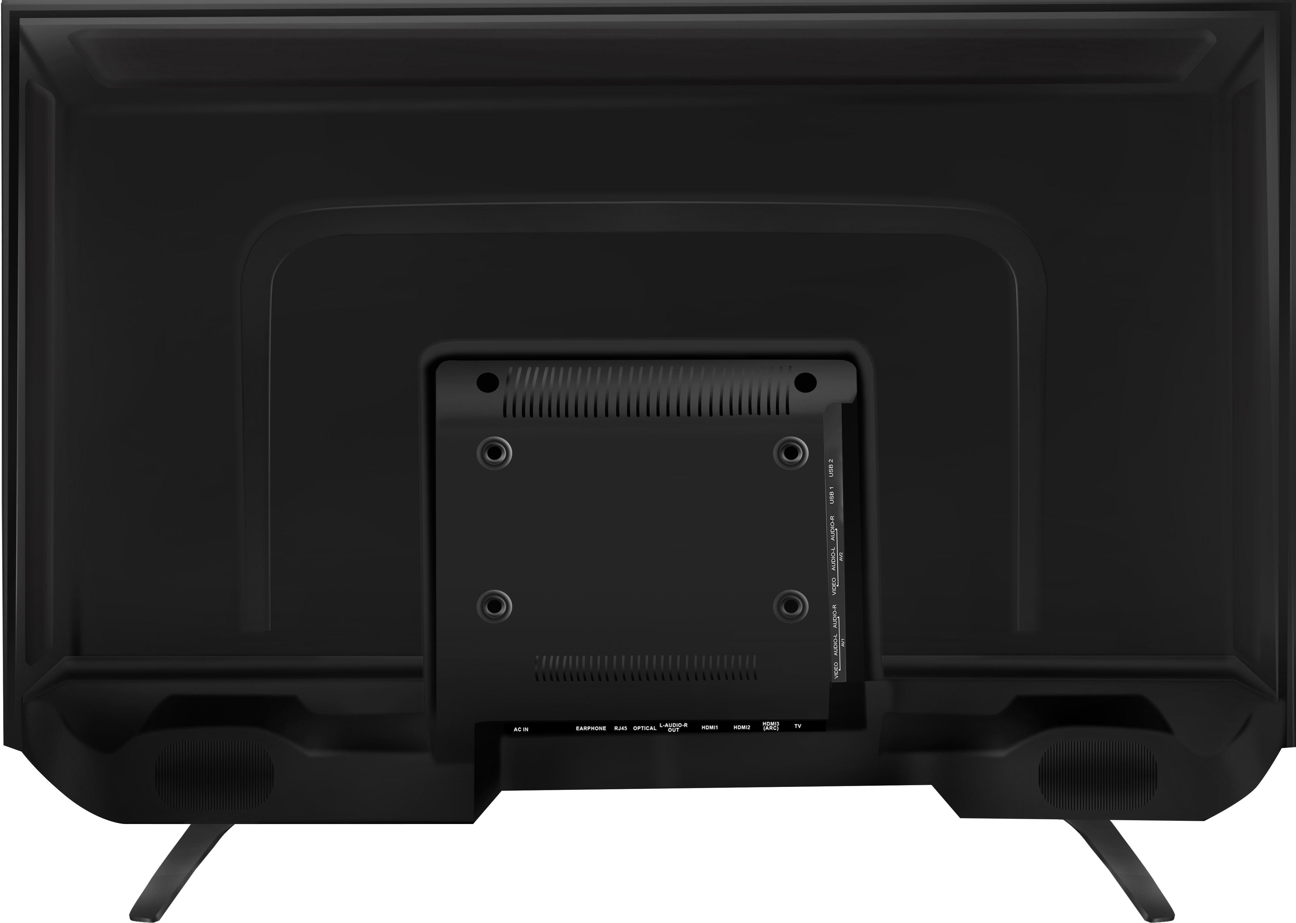 KODAK  7XPRO Series (42 inch) Full HD (42FHDX7XPRO)