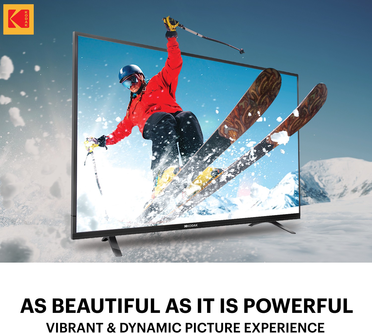 KODAK  7XPRO Series (42 inch) Full HD (42FHDX7XPRO)
