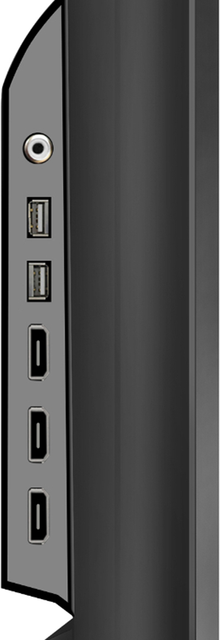 Thomson Alpha (40 inch) Full HD (40Alpha009BL) Thomson Alpha (40 inch) Full HD (40Alpha009BL)