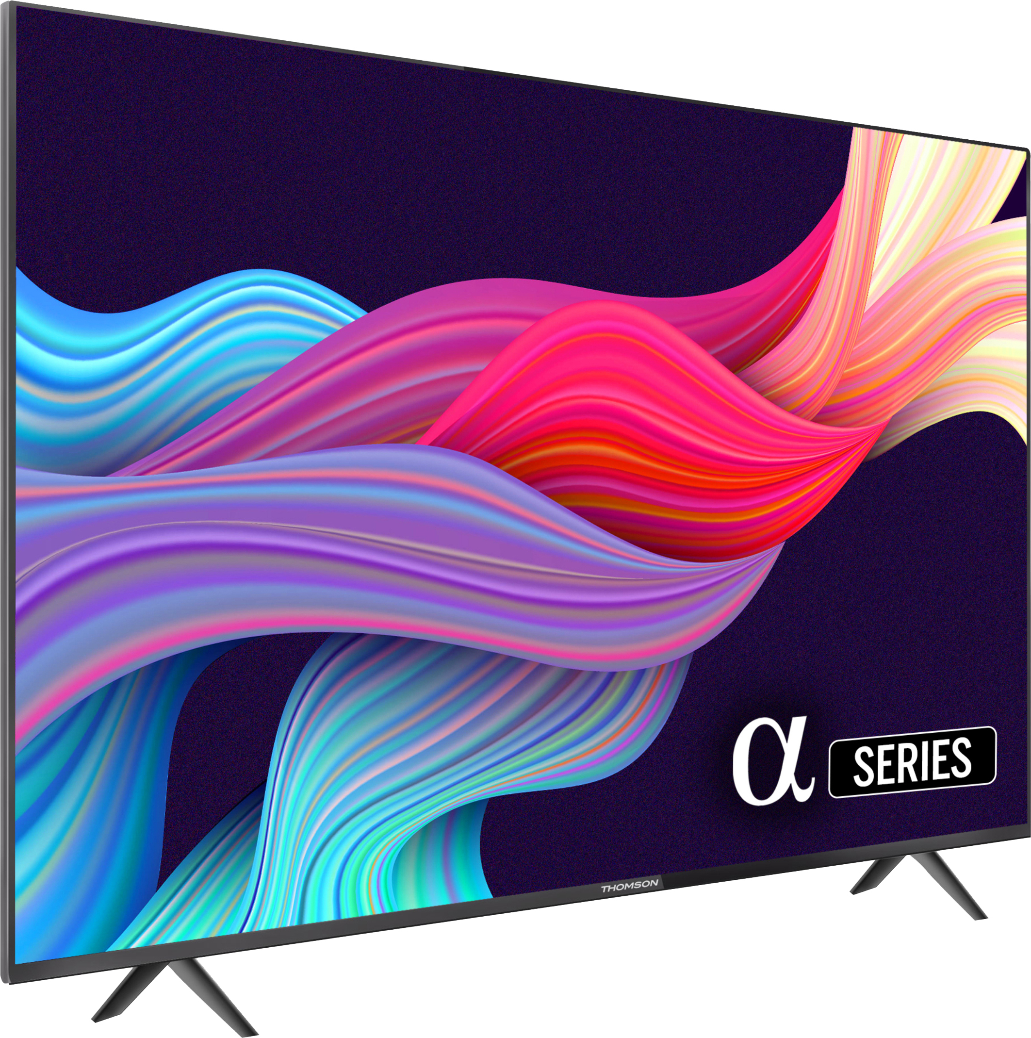 Thomson Alpha (40 inch) Full HD (40Alpha009BL) Thomson Alpha (40 inch) Full HD (40Alpha009BL)