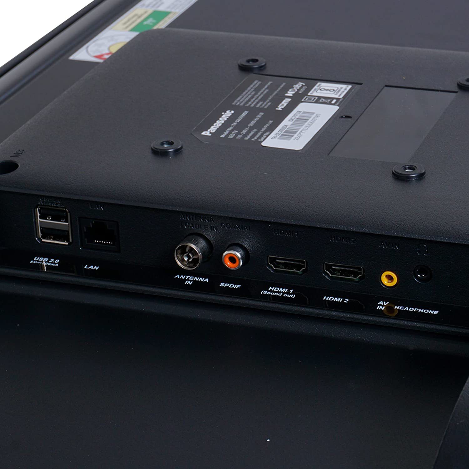 Panasonic   (32 inch) HD Ready (TH-32LS550DX)