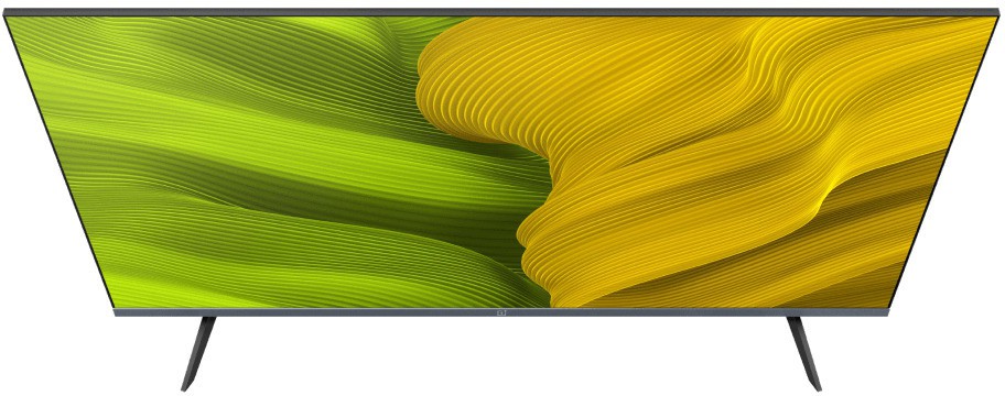 OnePlus (32 inch) HD Ready (32Y1S Edge) OnePlus (32 inch) HD Ready (32Y1S Edge)