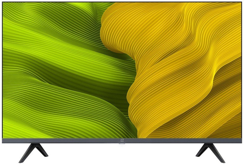 OnePlus (32 inch) HD Ready (32Y1S Edge) OnePlus (32 inch) HD Ready (32Y1S Edge)