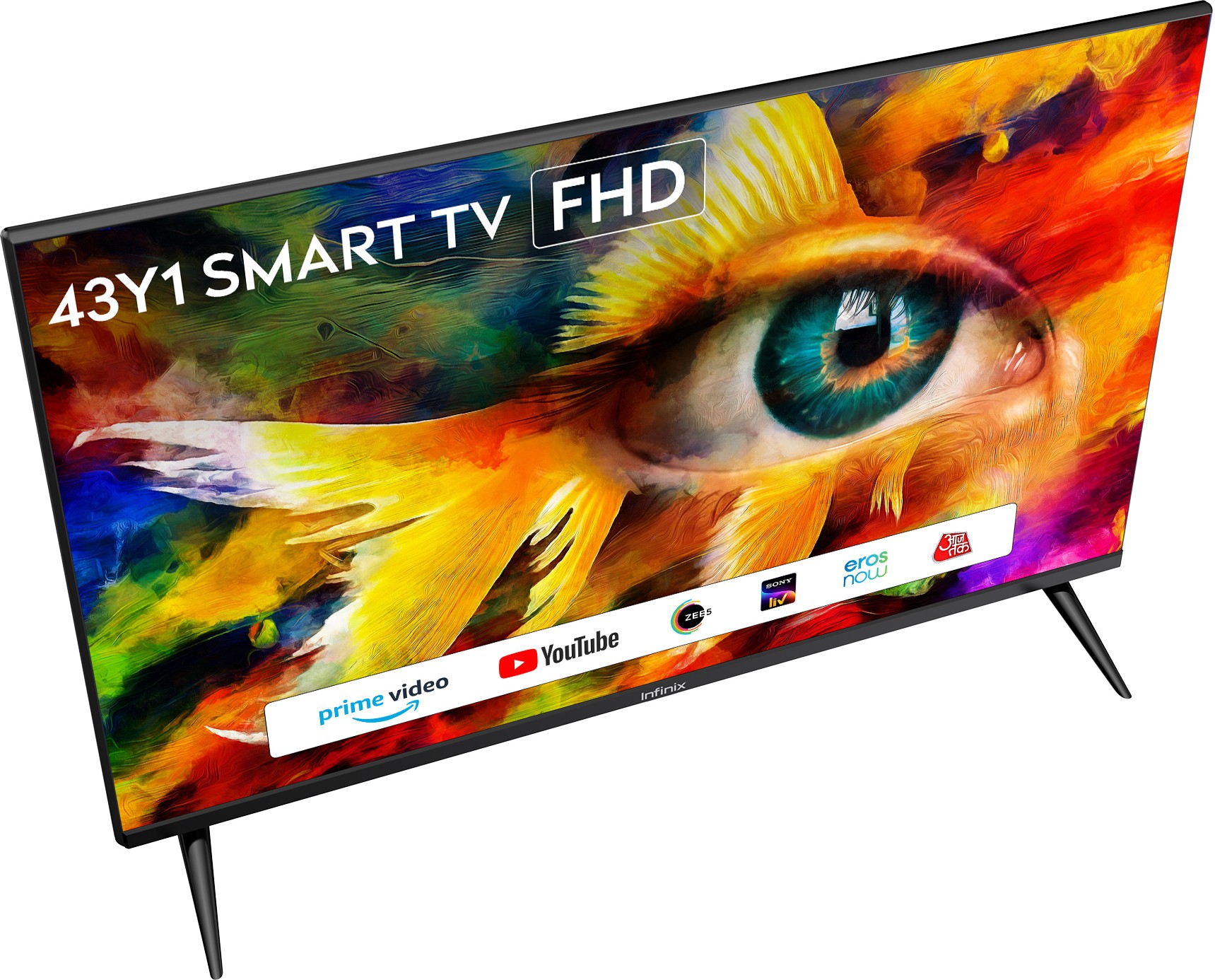 Infinix  Y1 (43 inch) Full HD (43Y1)
