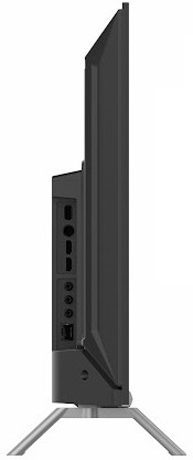 Coocaa   (43 inch) Full HD (43S3U-Pro)