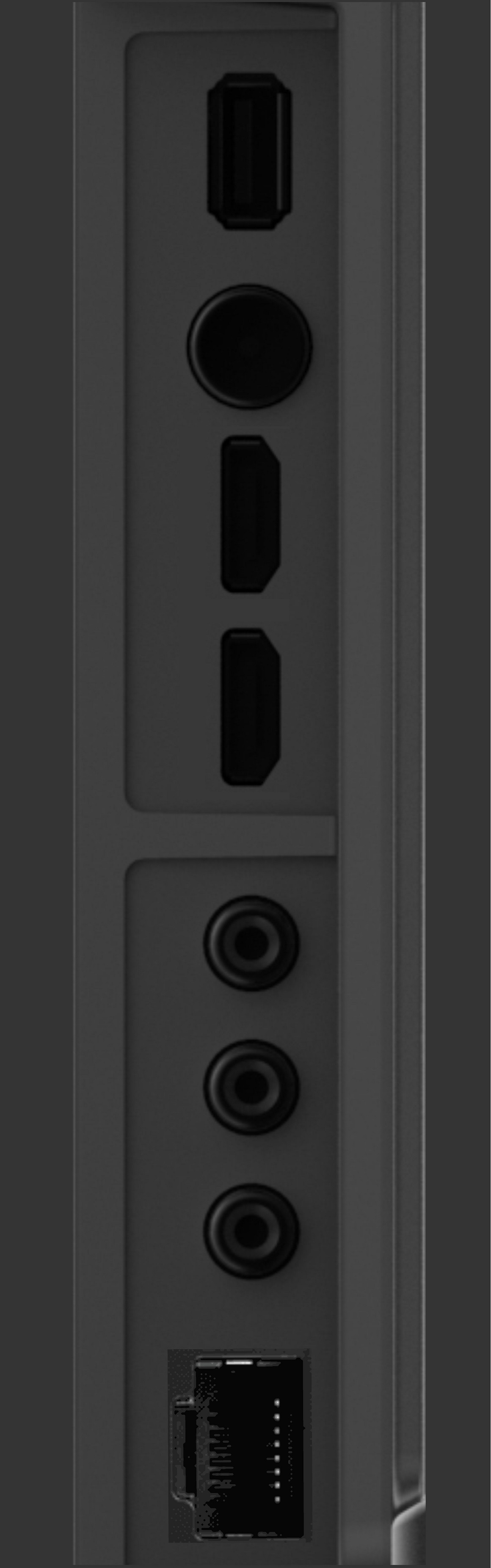 Coocaa   (43 inch) Full HD (43S3U-Pro)