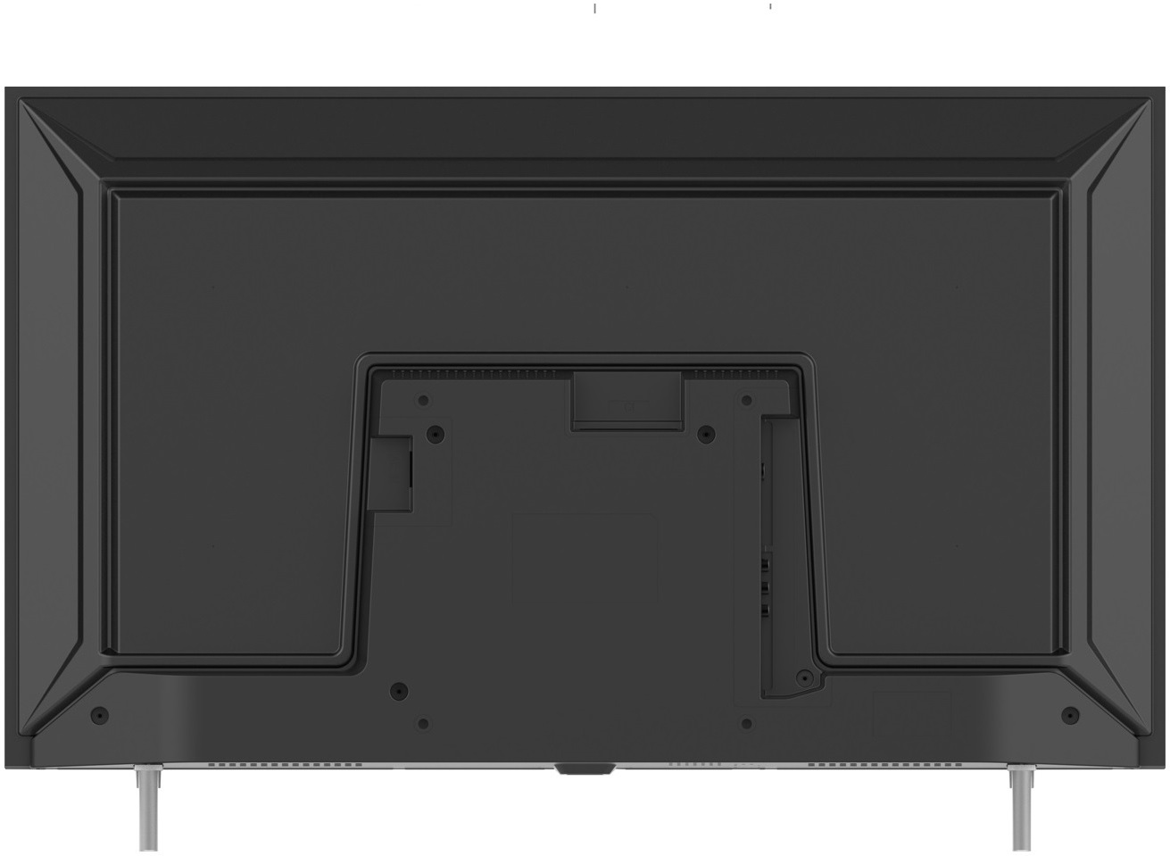 Coocaa   (43 inch) Full HD (43S3U-Pro)