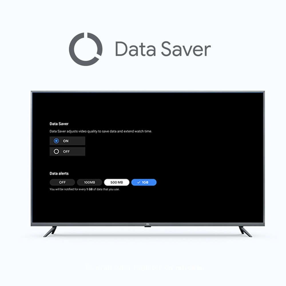 Xiaomi  4A (40 inch) Full HD (L40M5-5AIN)