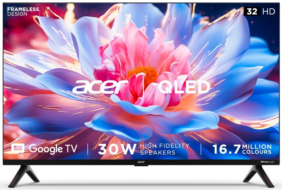 Acer V Series (32 inch) HD Ready (AR32GR2841VQD) Acer V Series (32 inch) HD Ready (AR32GR2841VQD)