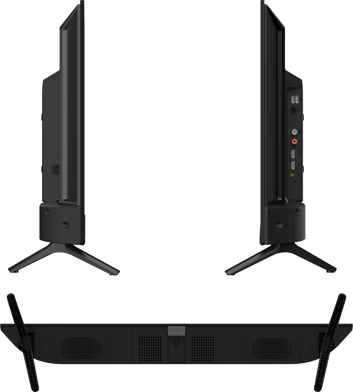 Acer V Series (32 inch) HD Ready (AR32GR2841VQD) Acer V Series (32 inch) HD Ready (AR32GR2841VQD)